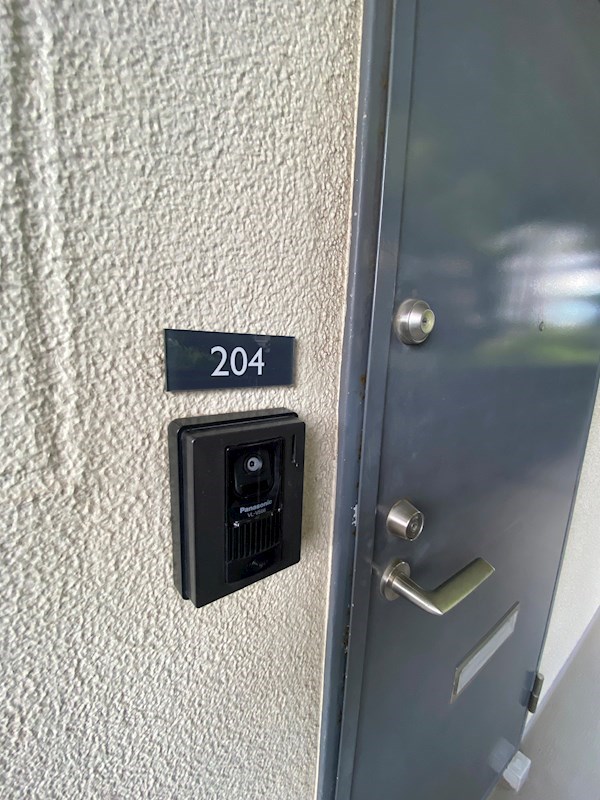 田端公園アパートメンツ その他9