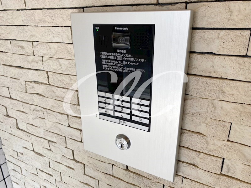 URBAN MILLS  その他外観1