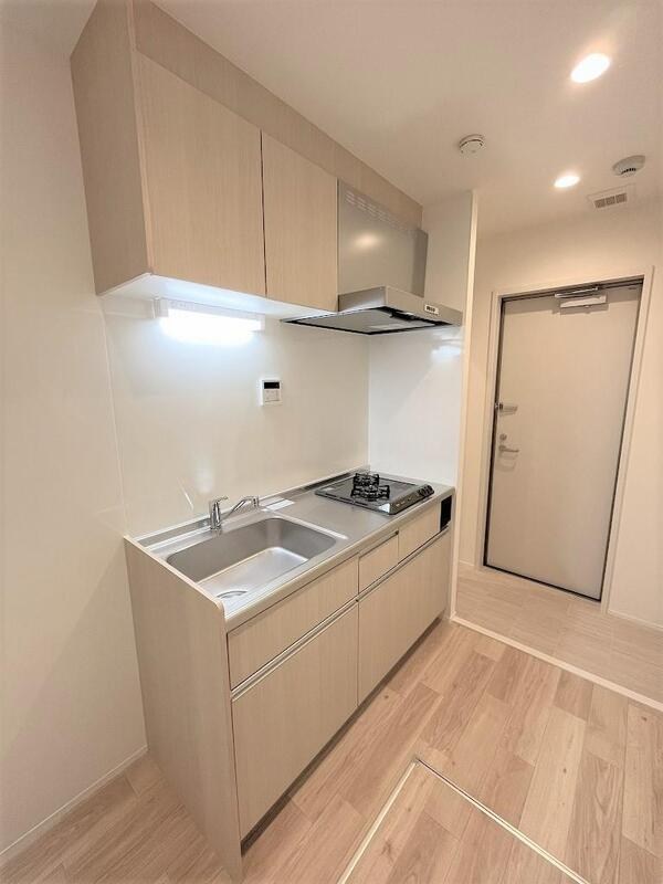 URBAN MILLS  キッチン