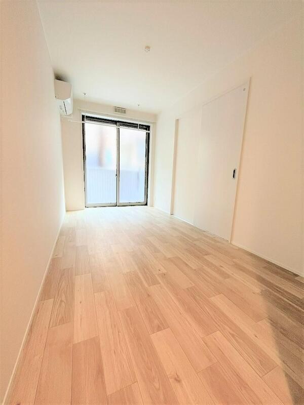 URBAN MILLS  ベッドルーム