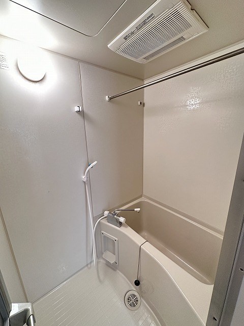 リブリ・kitakasai 風呂画像