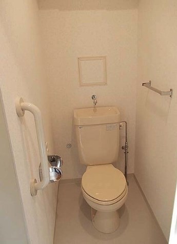 けやき通り南4番館  その他2