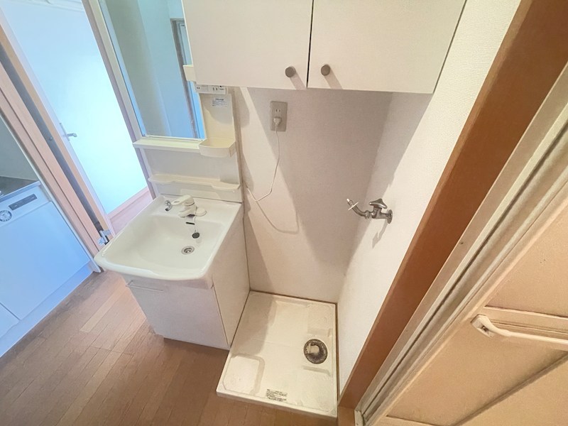 ピオーネ綾瀬 その他3