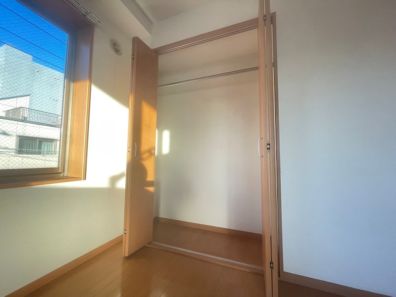 ピオーネ綾瀬 その他4