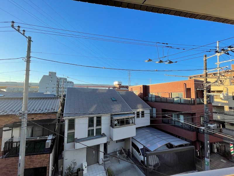 ピオーネ綾瀬 その他6