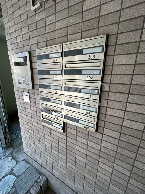 ピオーネ綾瀬 その他8