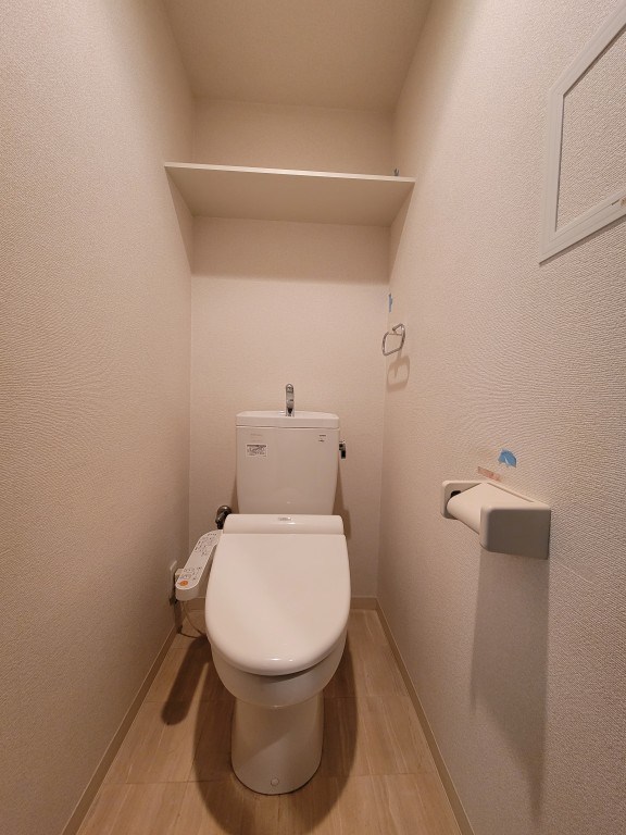 Ａｐａｒｔｍｅｎｔ桜 その他1