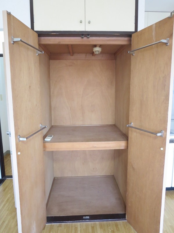 コーポマルナカ その他2