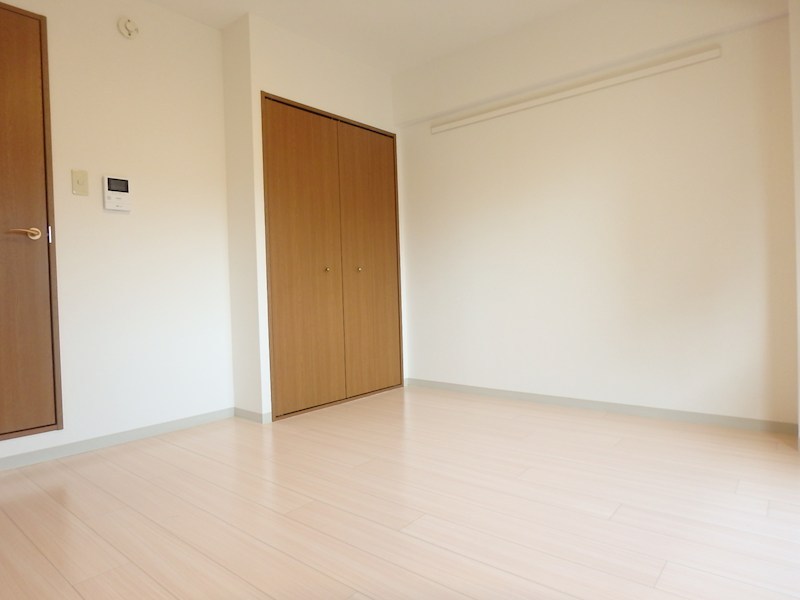 ＫＳキャトルセゾンⅢ リビング