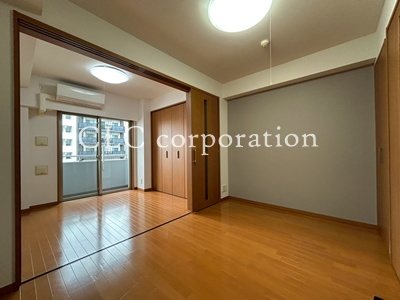 日神デュオステージ大島 リビング