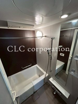 日神デュオステージ大島 風呂画像