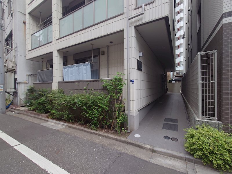 グレイス駒込  その他2