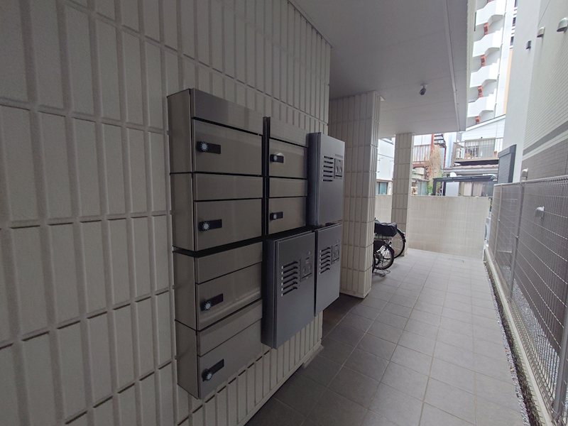 グレイス駒込  その他3