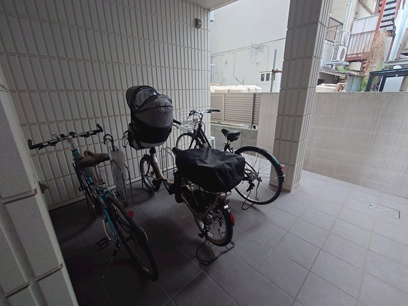 グレイス駒込  その他4