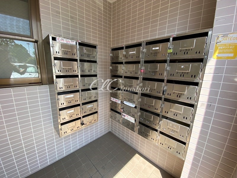 ドルトワール篠崎Ⅱ その他2