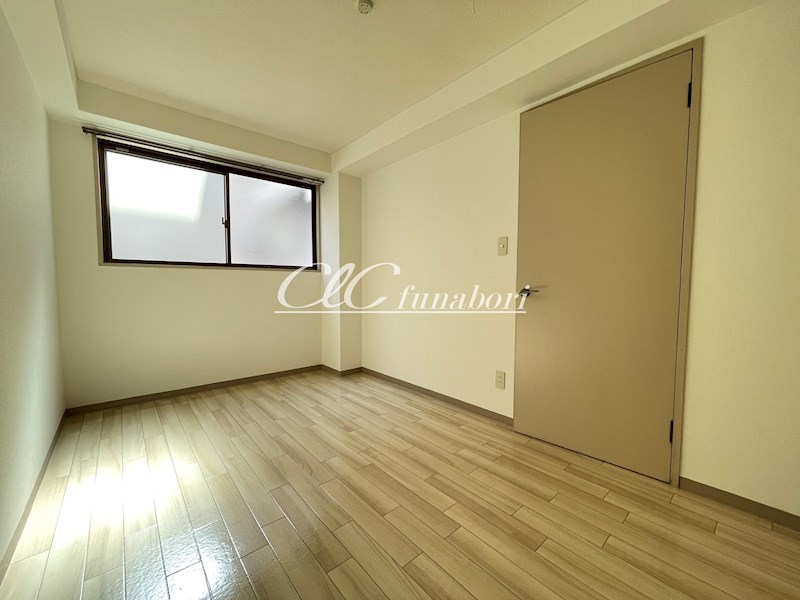 ドルトワール篠崎Ⅱ ベッドルーム