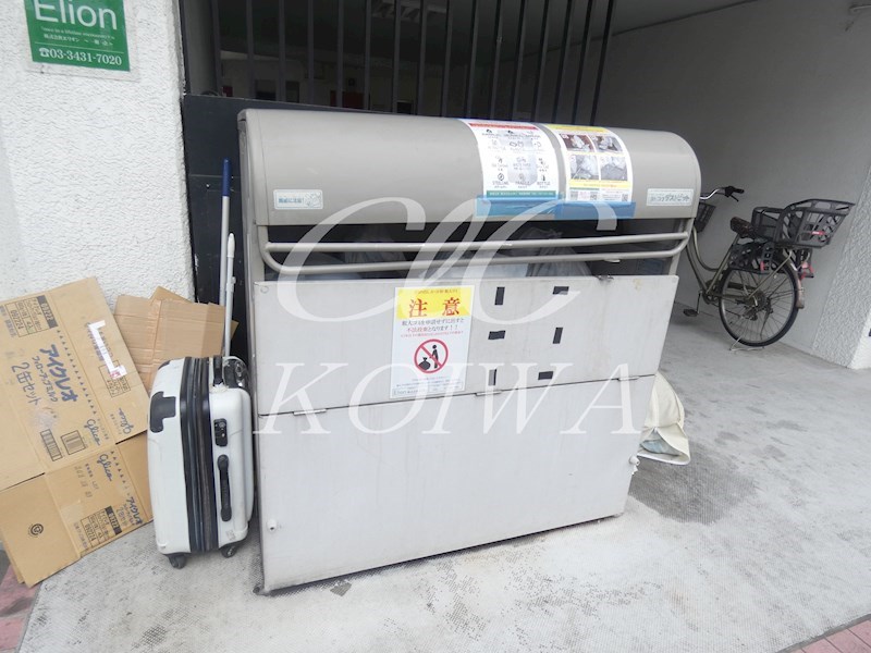 ファースト北小岩 その他7