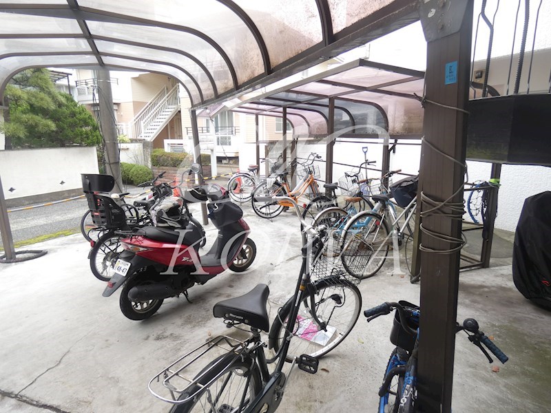 ファースト北小岩 その他8