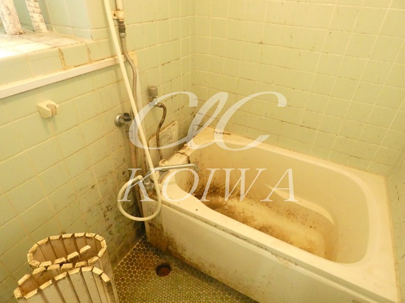 ファースト北小岩 風呂画像