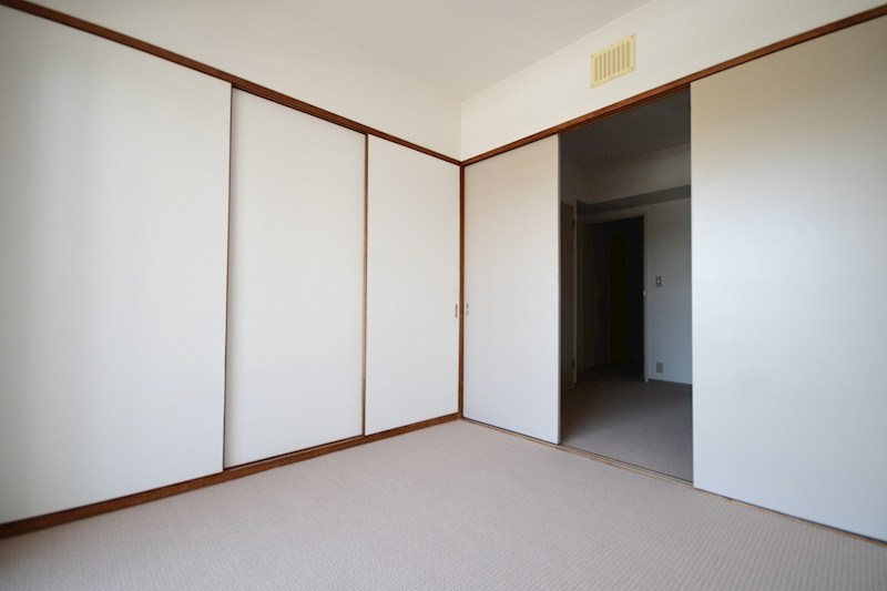 プラザホワイトＡ リビング