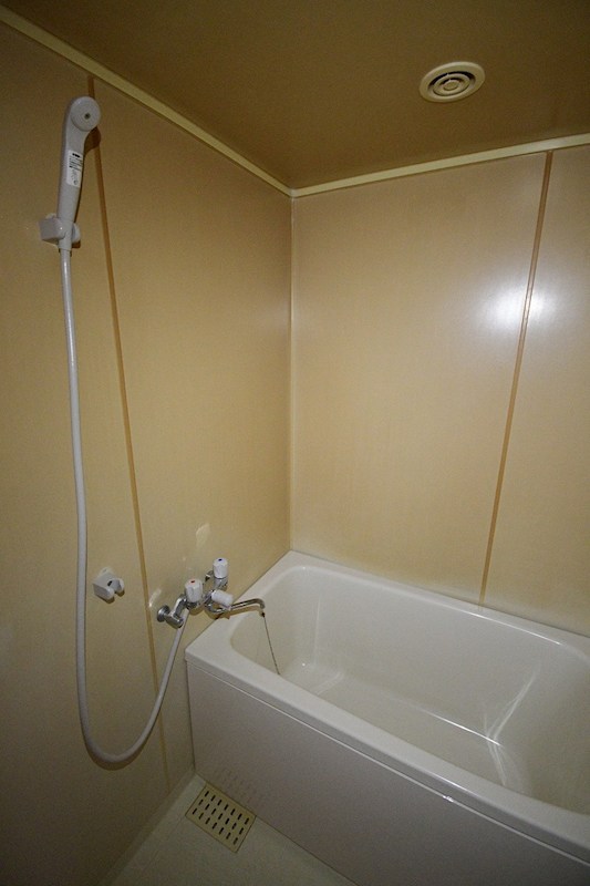 プラザホワイトＡ 風呂画像