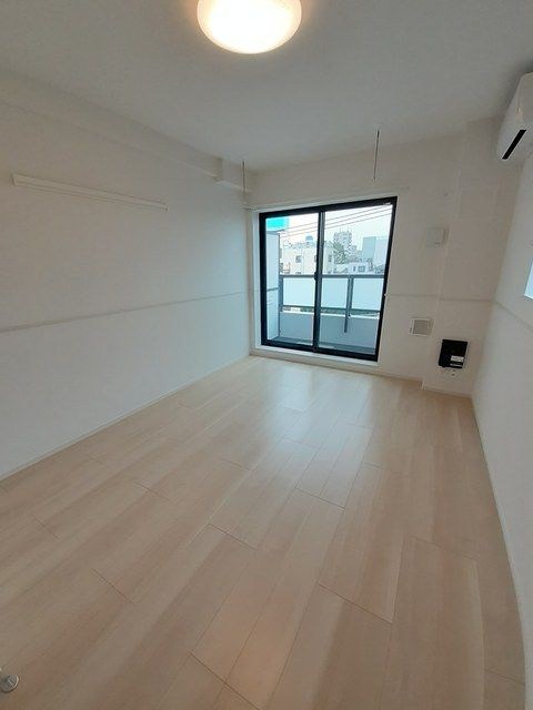 ル　コンフィーエ　サンカント リビング