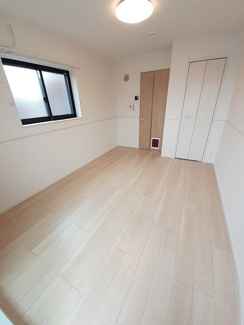 ル　コンフィーエ　サンカント ベッドルーム