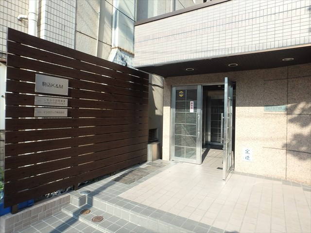 駒込Ｋ＆Ｍ  その他1