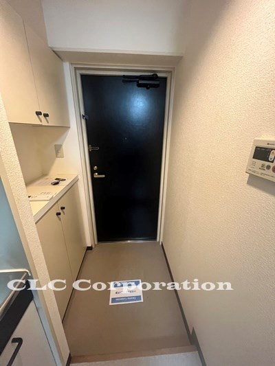 駒込Ｋ＆Ｍ  玄関