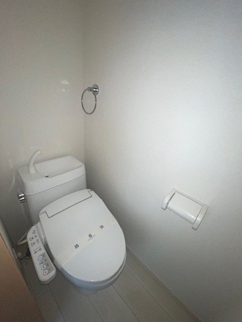 メルヴェイユ新小岩 その他4