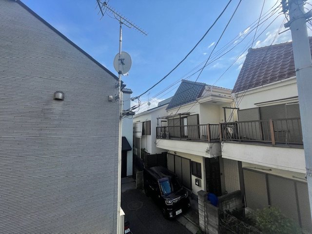 メルヴェイユ新小岩 その他6