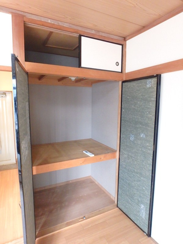 シティーハイツ その他1