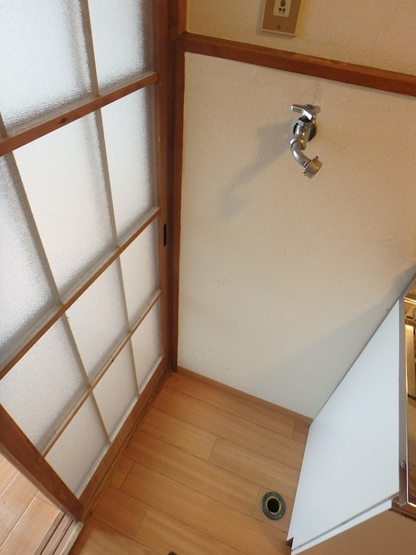 シティーハイツ その他6