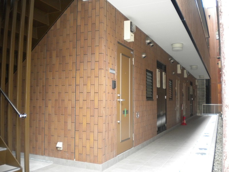 プランドール峰 その他5