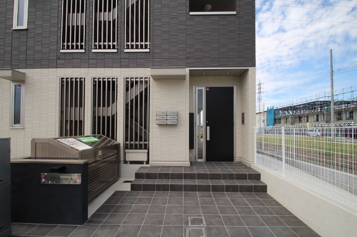 Park　AvenueⅡ　 その他7