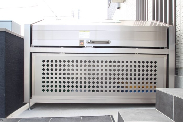 Park　AvenueⅡ　 その他8