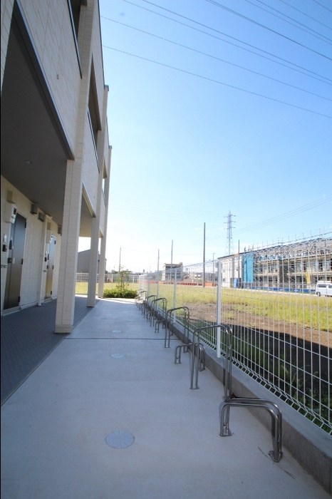 Park　AvenueⅡ　 その他10