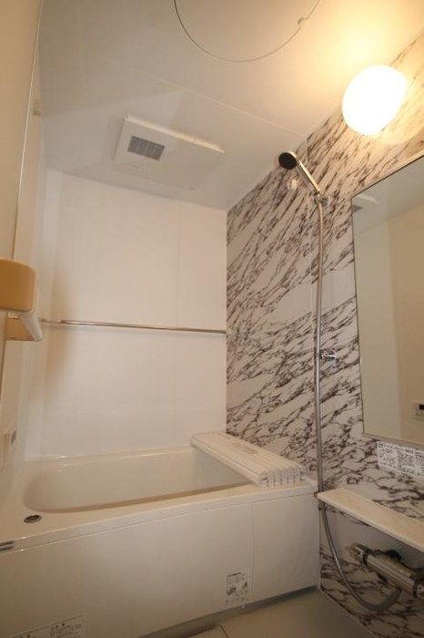 Park　AvenueⅡ　 風呂画像