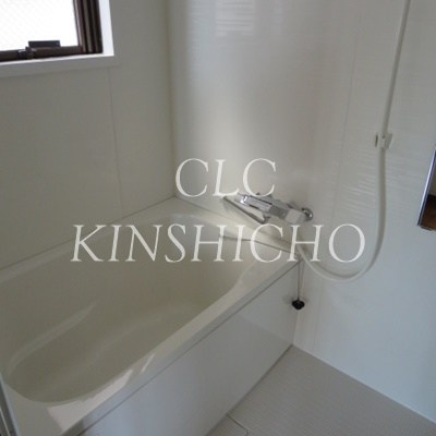 １丁目コーポ峰 風呂画像