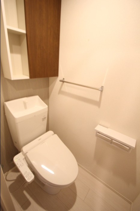 アンジュール綾瀬 その他1