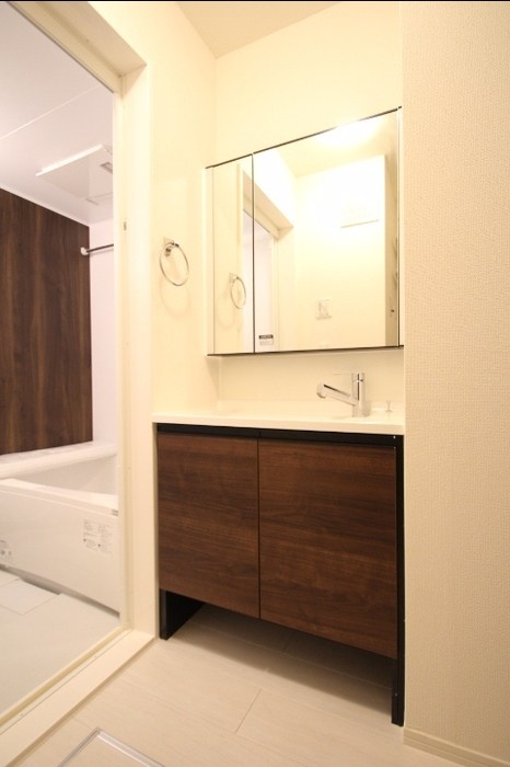 アンジュール綾瀬 その他2