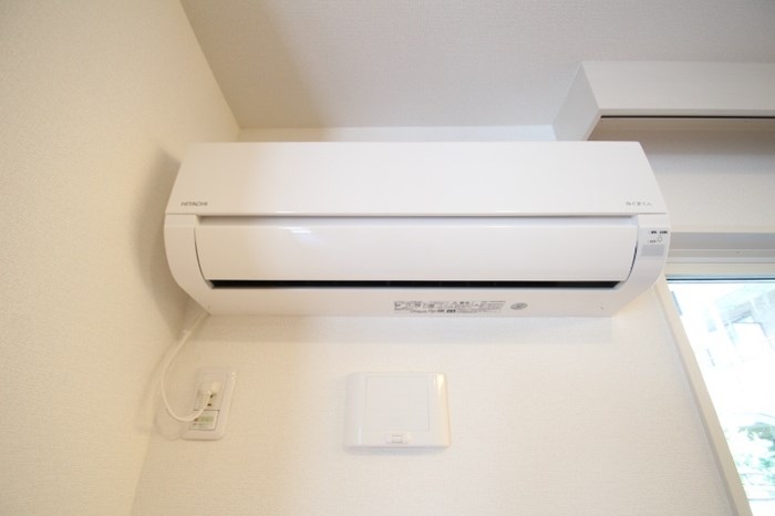 アンジュール綾瀬 その他4