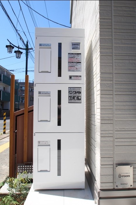 アンジュール綾瀬 その他7