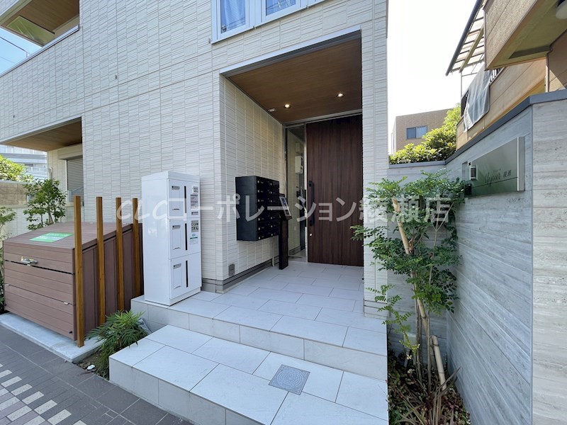 アンジュール綾瀬 その他8