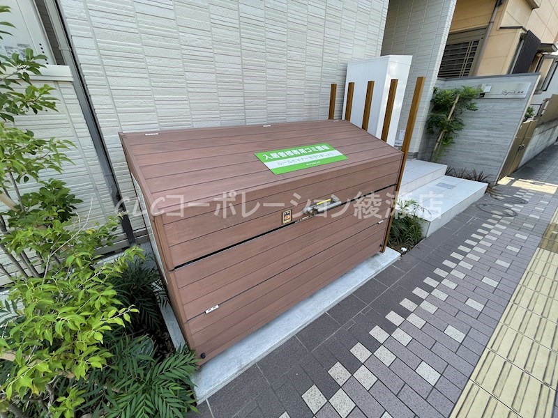 アンジュール綾瀬 その他9