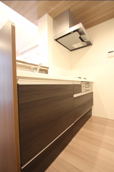 アンジュール綾瀬 キッチン