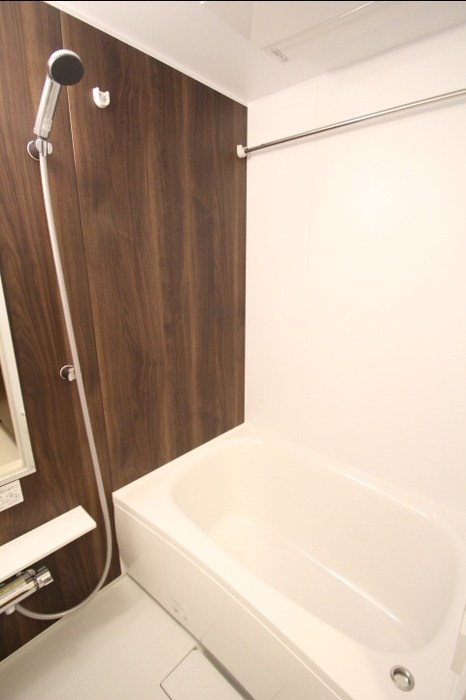 アンジュール綾瀬 風呂画像