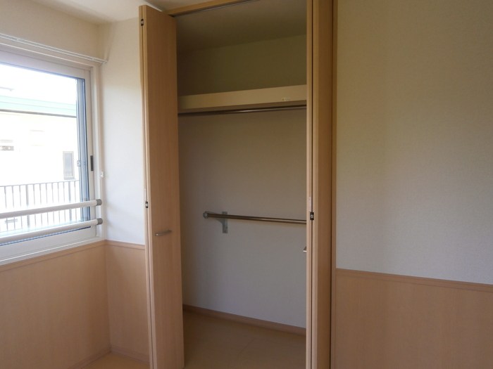 オアシス　パティオ その他3