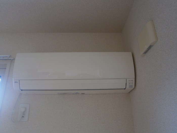 オアシス　パティオ その他4