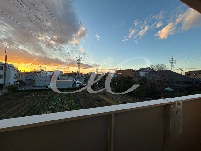 オアシス　パティオ その他7